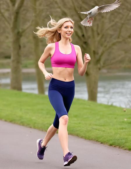 Rachel Riley