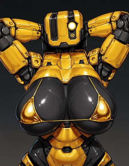 Doretta Drilldozer - Deep Rock Galactic [Illustrious]