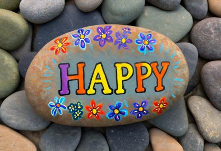 Happy Stones V1