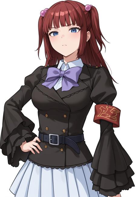 Ange Ushiromiya ps3 v1.0