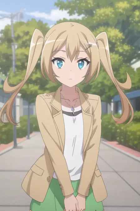 Sato Hana | Castle Town Dandelion | 城下町のダンデライオン