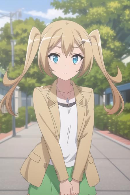 Sato Hana | Castle Town Dandelion | 城下町のダンデライオン v1.0