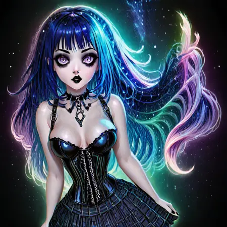 Cosmic