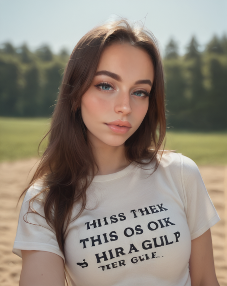 Katelyn Elizabeth - Pony V1