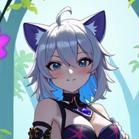 Cathulhu_Kitten's Avatar