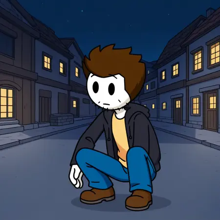 Bryson's Dad - Haminations