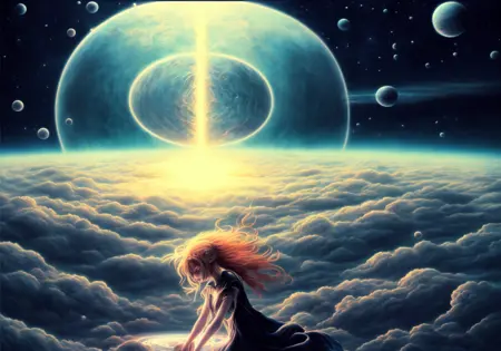 djz Infinite Chaos V0