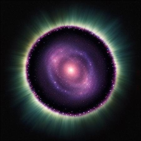 nebulosa
