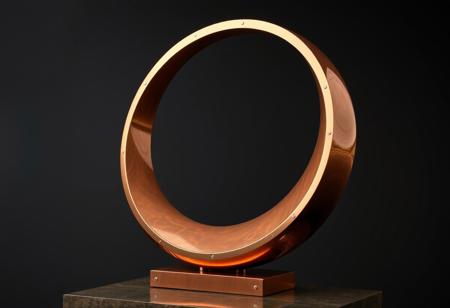 Avant-garde , copper