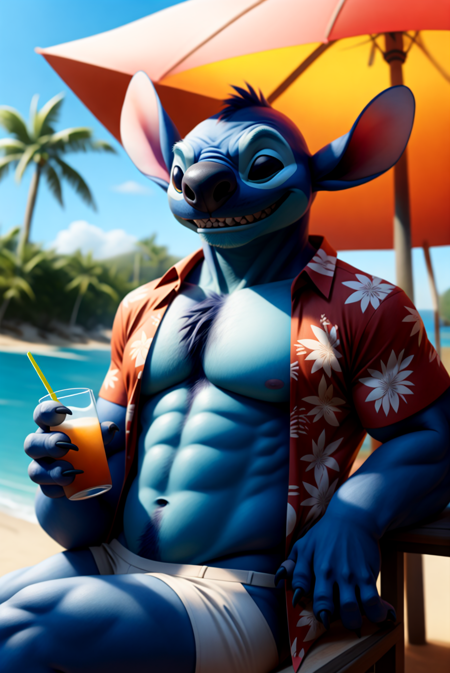 himbo_stitch stitch \(lilo and stitch\)