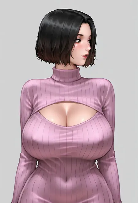 Olivia | Zombie's Retreat 2