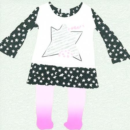 2000's clothing justice girls fashion outfits V1