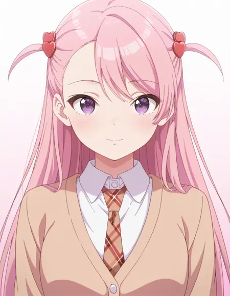 [ILXL] Maho Sakuramori 桜森真帆 | Class no Daikirai na Joshi to Kekkon suru Koto ni Natta. クラスの大嫌いな女子と結婚することになった。 (I'm Getting Married to a Girl I Hate in My Class)