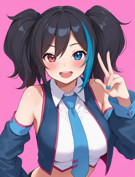 Ruko | Utau