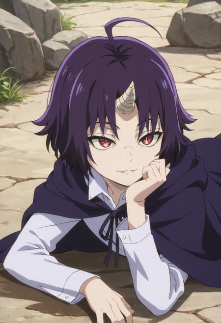 Klen - Clevatess - Pony/SDXL v1.0