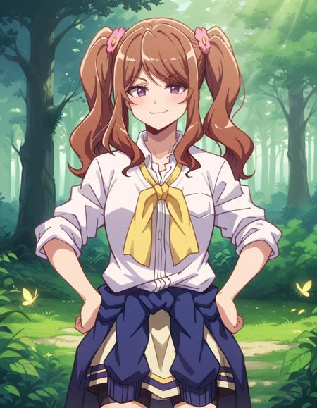 Loner Life in Another World - Gal A v1.0