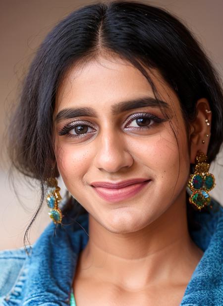 portrait of skswoman, joyful , wearing cashmere , with French bob , background hen house epic (photo, studio lighting, hard light, sony a7, 50 mm, matte skin, pores, colors, hyperdetailed, hyperrealistic), <lyco:Priya Prakash VarrierV2:1.0>