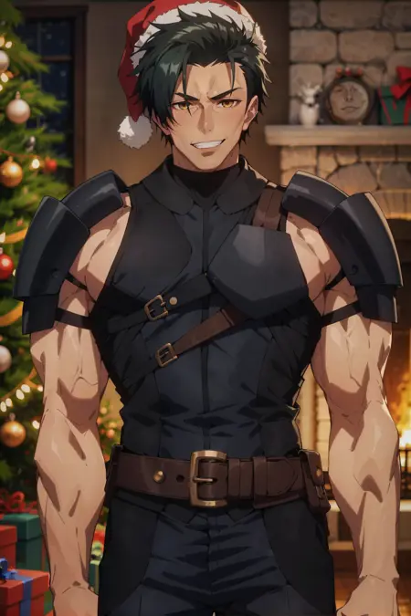 Sven Anger-Let This Grieving Soul Retire!