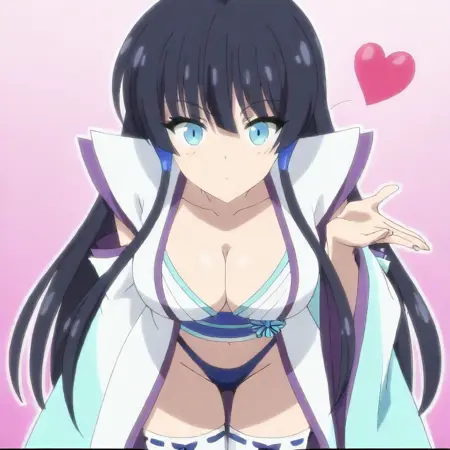 Astaroth (Combatants Will Be Dispatched)