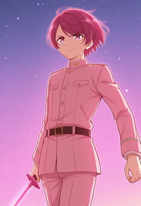 TRANS-AM - Mobile Suit Gundam 00