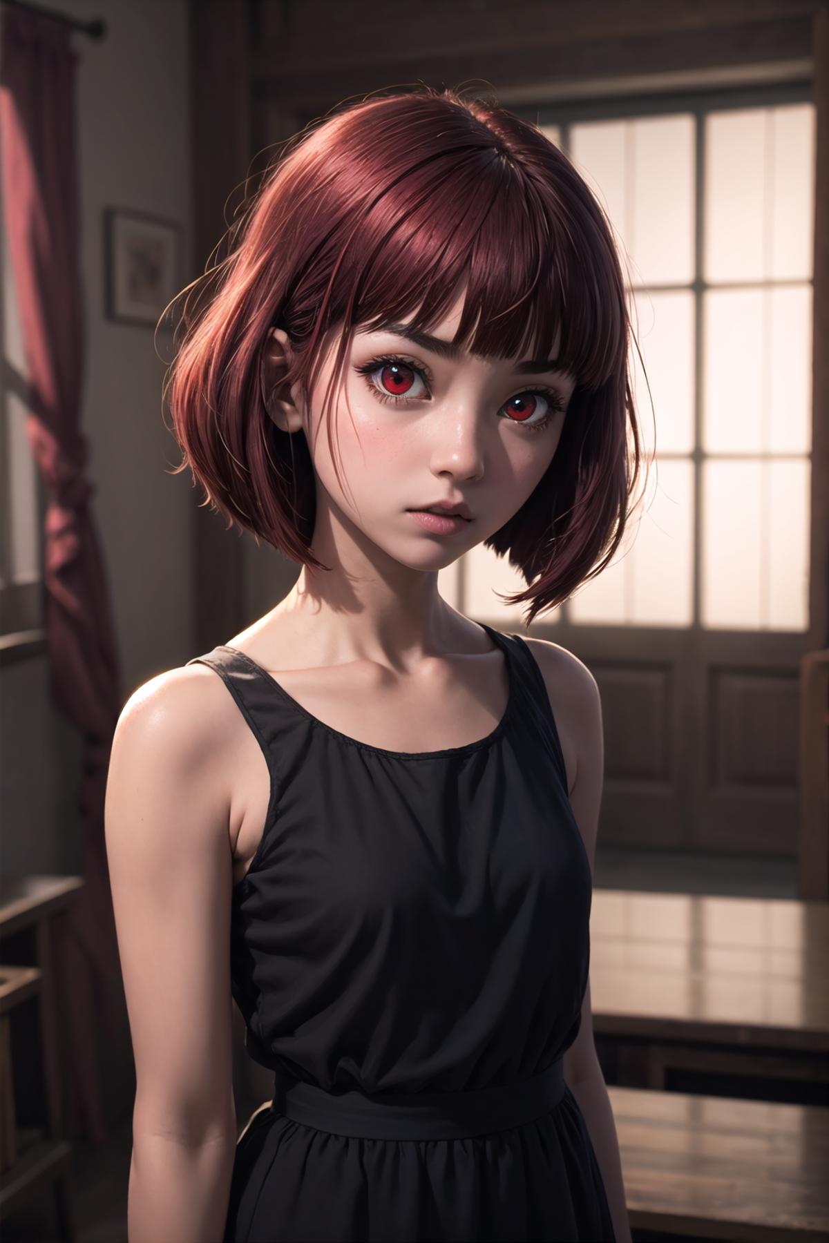 Kana Arima | Oshi no ko image by wrench1815