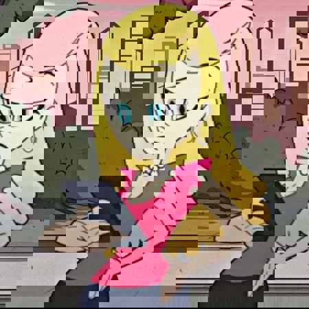 rarewaifuz's Avatar