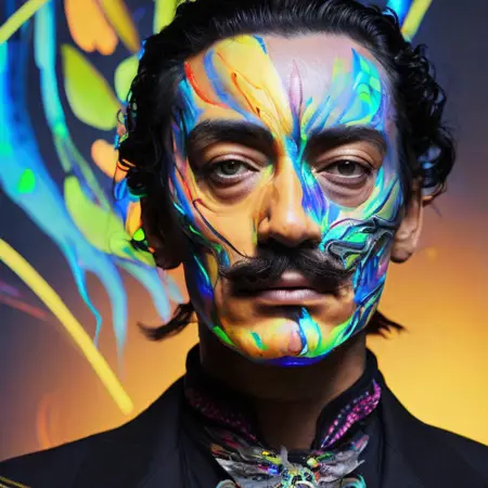 DanielAlezker's Avatar