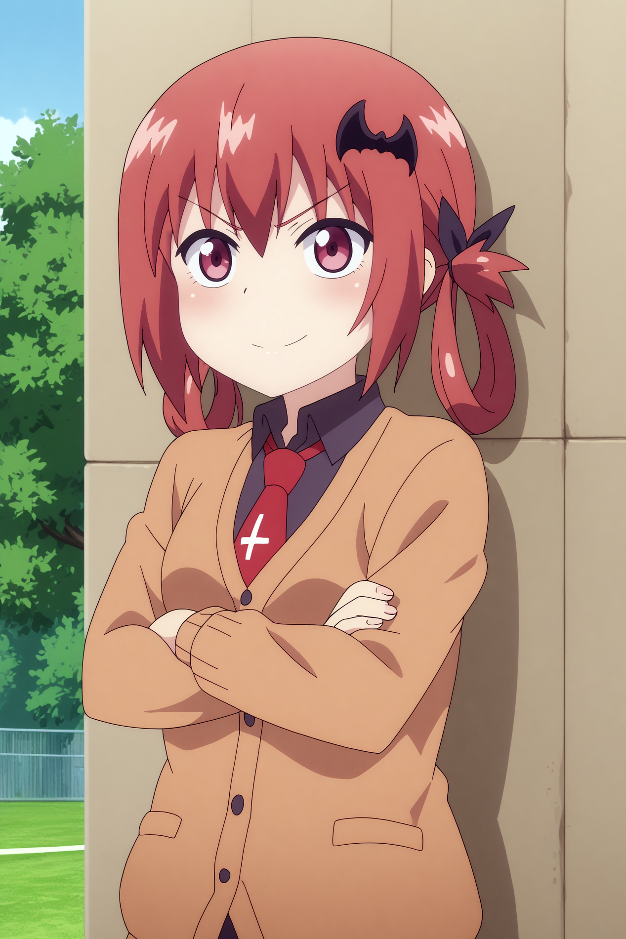 Satanichia Kurumizawa Mcdowell - Gabriel DropOut