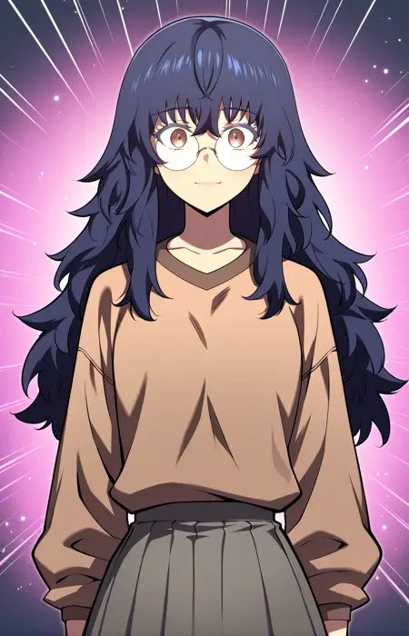 Enya | Swordmaster’s Youngest Son | Manhwa | Webtoon | Illustrious