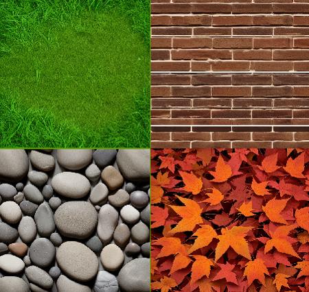 [JS] Texture Generator v1.0