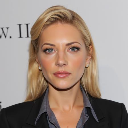Katheryn Winnick (FLUX + SDXL) FLUX v1.0