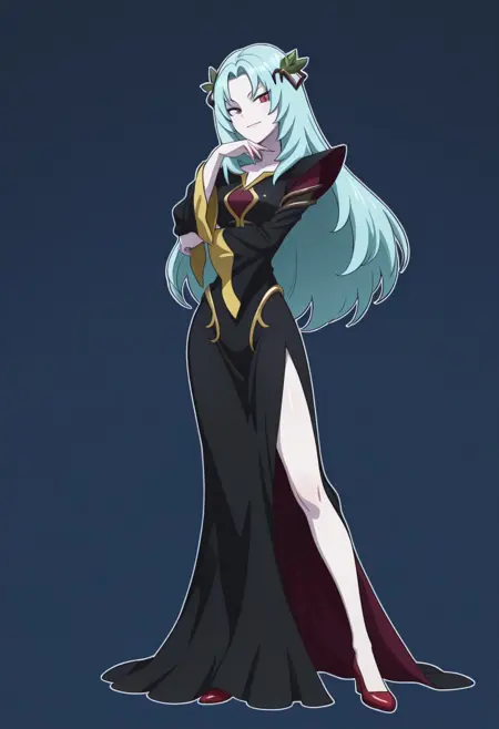 Northa (Fresh Precure!)