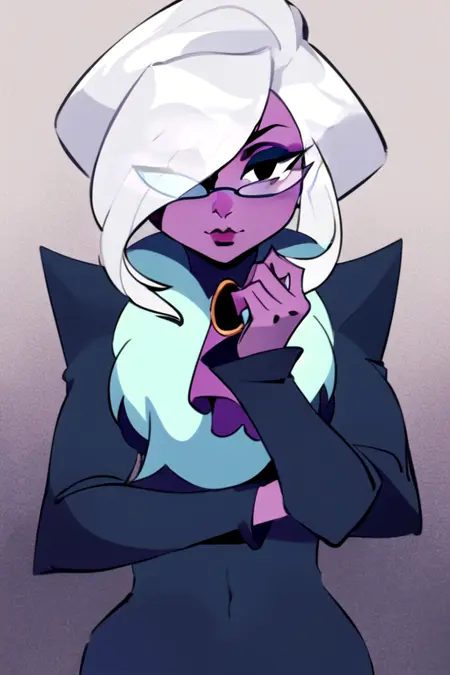 Big Mama - Rise of the Teenage Mutant Ninja Turtles [TMNT 2018]