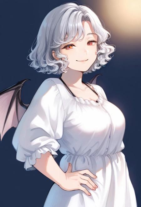 Orie Style - PonyXL + Illustrious Illustrious