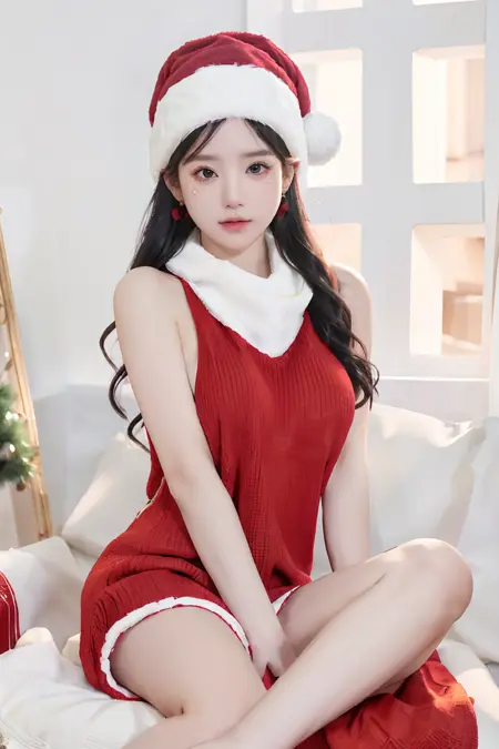 christmas virgin killer sweater