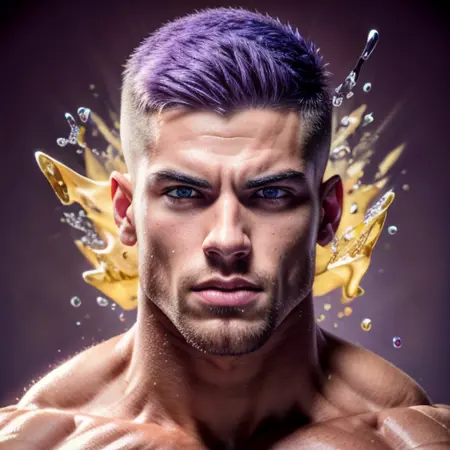 Verynew's Avatar