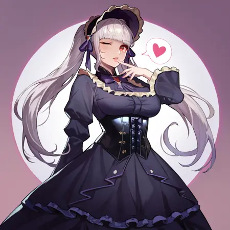 Dungeon Fighter Online - Silver Light Tagor [Pony]