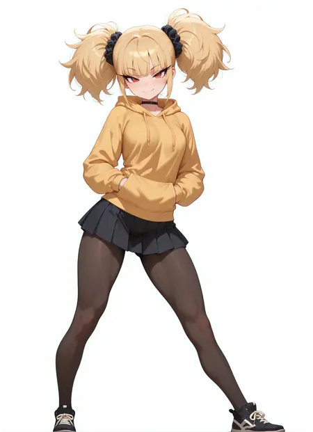 Nyxa