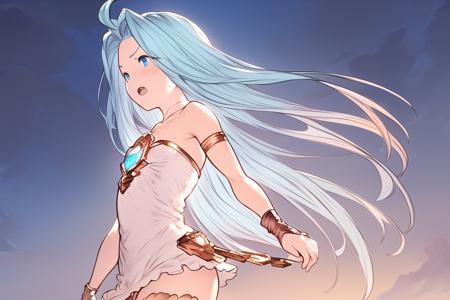 Lyria (Granblue Fantasy) v1.0