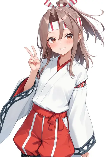 Zuihou (kancolle)