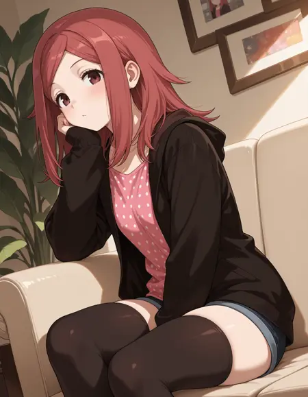 Kunichika Yuu [World trigger]
