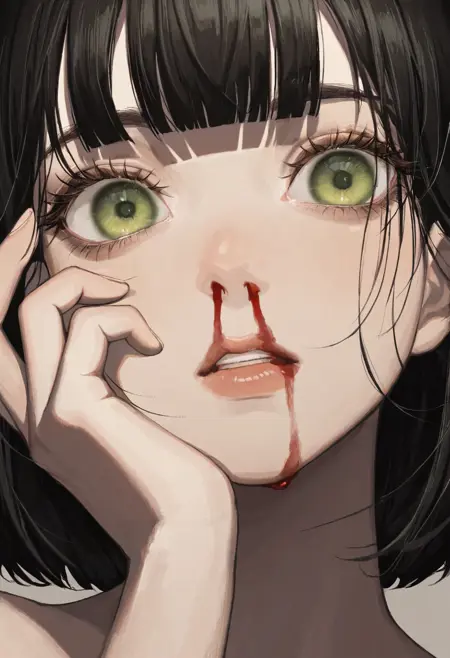 [BSS] - SYAOK Style for Illustrious