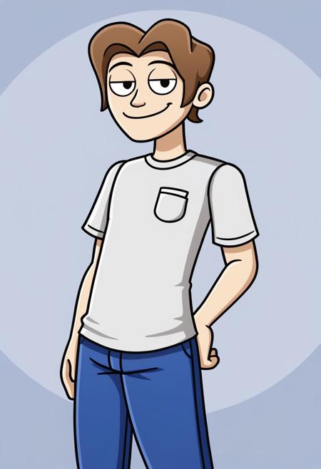 Ctrl+Alt+Del Style v1.0