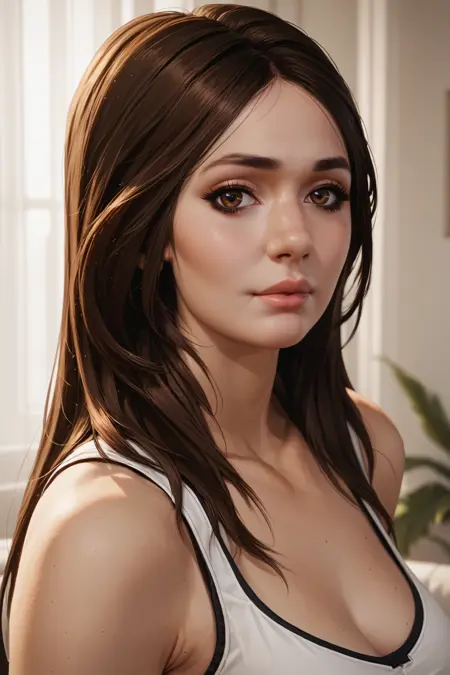 Diana from Mass Effect 3 [Pony]