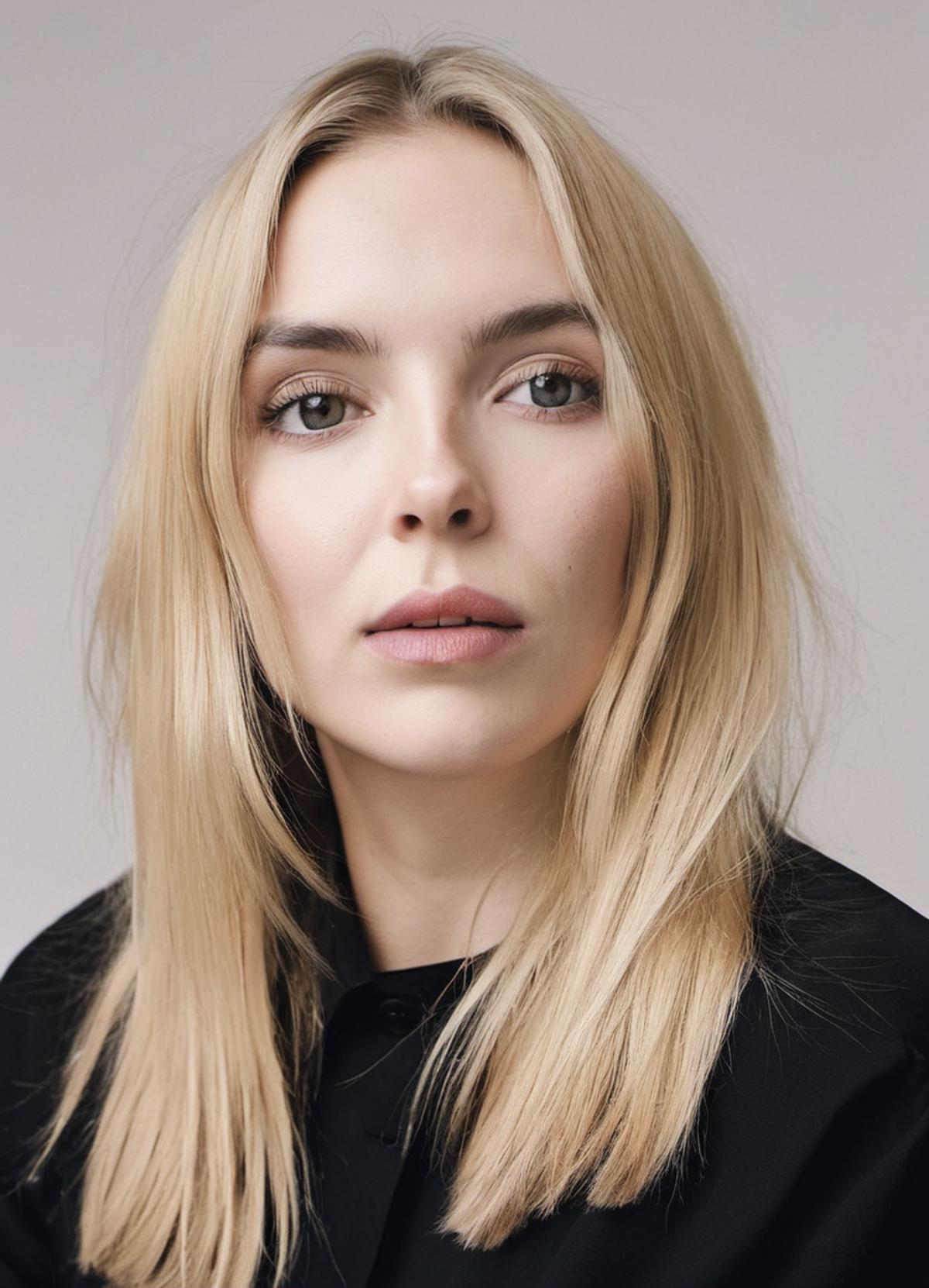 Jodie Comer LoRA SDXL - v1.0 | Stable Diffusion LoRA | Civitai