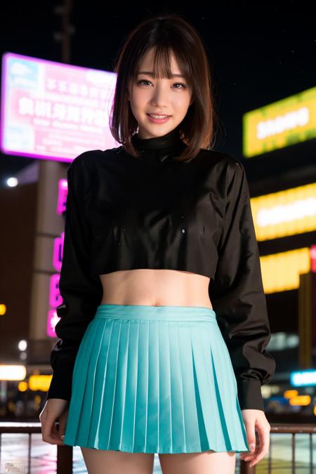Airi Suzumura v1.0