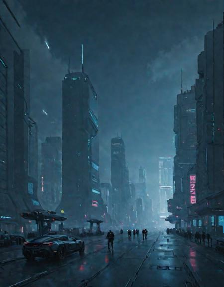 Space Worlds 01 : Poetic Illustrious V1