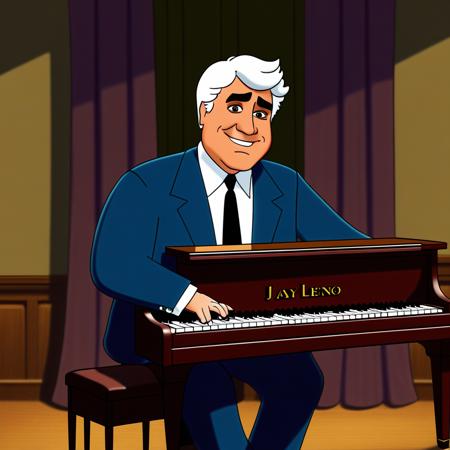 Flipping Cartoons V1