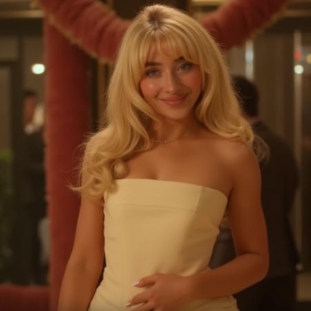 Sabrina Carpenter V1