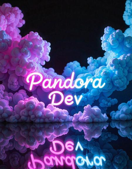 Pandora | FLUX Pandora-Dev Alpha
